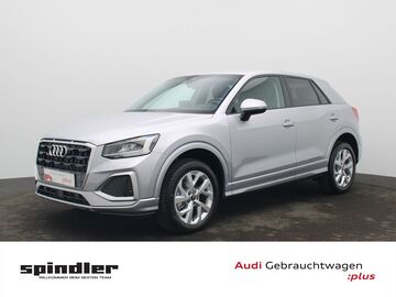 Gebrauchte Audi Q2