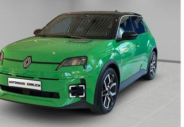 Renault R 5 2.000 km 33.990 &euro; Würzburg 97076