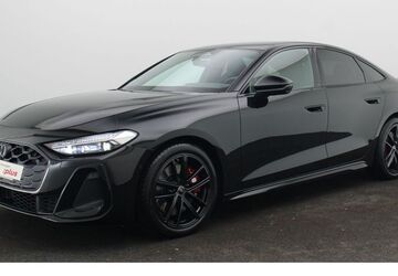 Audi S5 33.000 km 72.180 &euro; Würzburg 97076