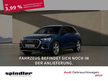 Gebrauchte Audi Q3