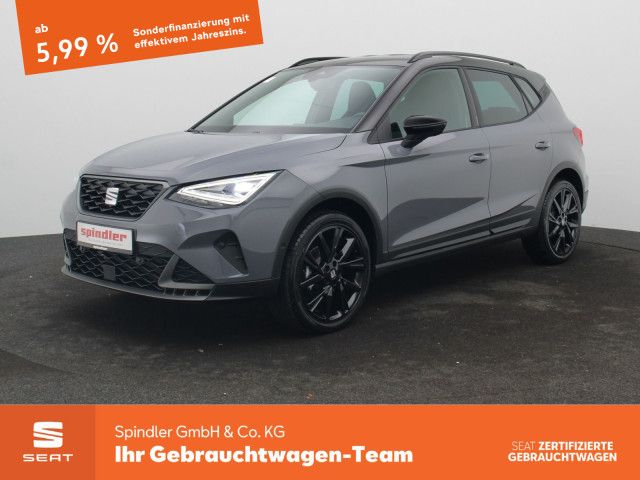 Seat Arona 7.000 km 30.380 &euro; Würzburg 97076