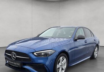 Mercedes-Benz C 300 22.581 km 36.750 &euro; Würzburg 97076