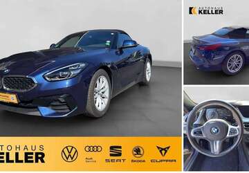 BMW Z4 55.750 km 30.990 &euro; Veitshoechheim 97209