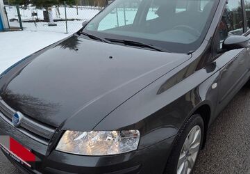 Fiat Stilo 168.000 km 1.999 &euro; Tauberbischofsheim 97941
