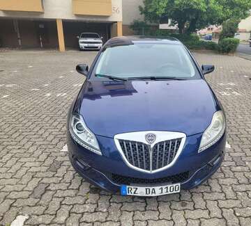 Gebrauchte Lancia Delta
