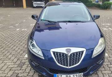 Lancia Delta 223.000 km 5.000 &euro; Würzburg 97078