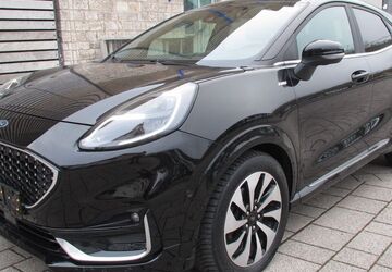 Ford Puma 23.935 km 18.450 &euro; Würzburg 97080