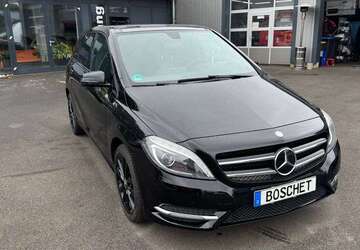 Mercedes-Benz B 250 189.580 km 10.800 &euro; Würzburg 97084
