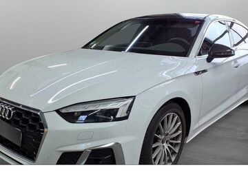 Audi A5 49.000 km 40.980 &euro; Würzburg 97076