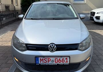 VW Polo 292.000 km 2.900 &euro; Karlstadt 97753