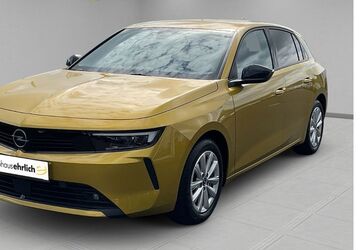 Opel Astra 22.547 km 19.990 &euro; Würzburg 97076