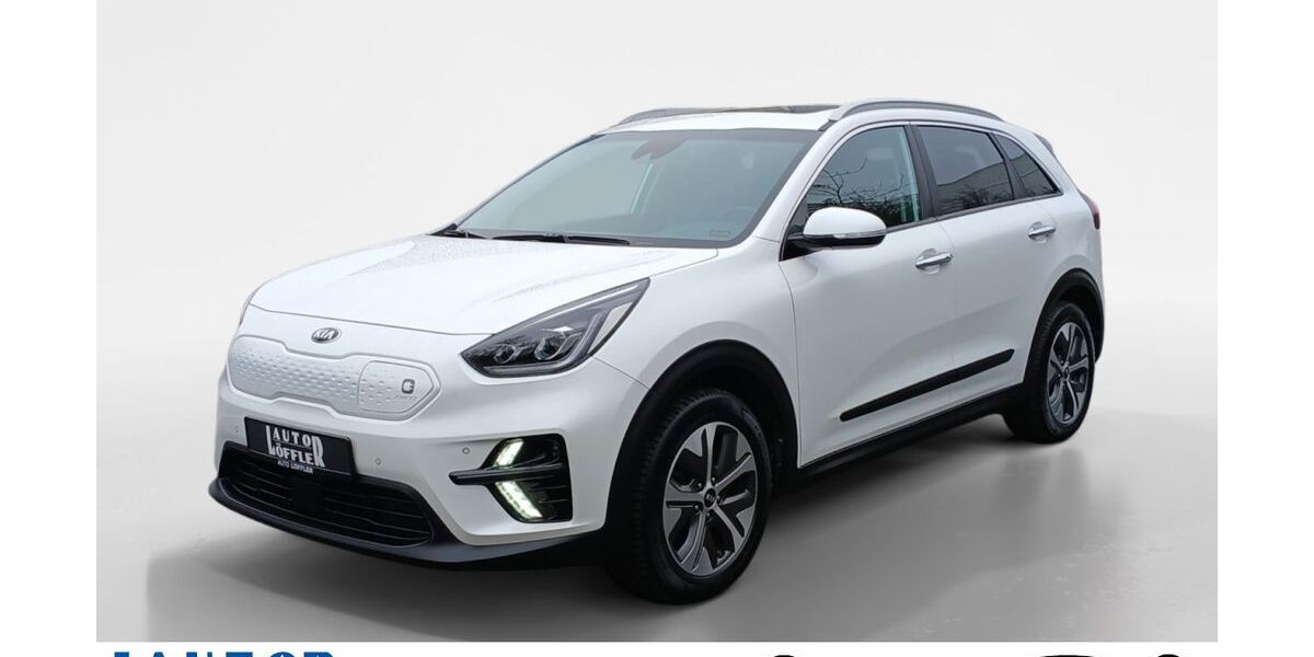 Kia Niro 67.819 km 19.993 &euro; Würzburg 97076