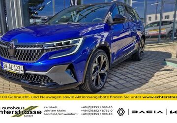 Renault Austral 14.900 km 36.840 &euro; Karlstadt 97753