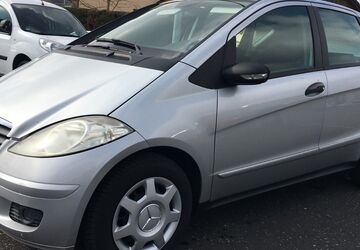 Mercedes-Benz A 150 192.000 km 1.350 &euro; Eußenheim 97776