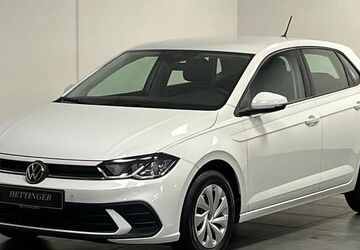 VW Polo 31.700 km 16.450 &euro; Marktheidenfeld 97828