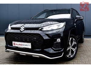 Suzuki Across Plug-in Hybrid Comfort+ 2.5l E-CVT 4x4 10.250 km 36.890 &euro; Höchberg-Würzburg 97204