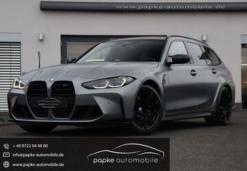 BMW M3 27.000 km 79.895 &euro; Werneck 97440