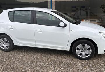 Dacia Sandero 119.510 km 5.990 &euro; Arnstein-Heugrumbach 97450