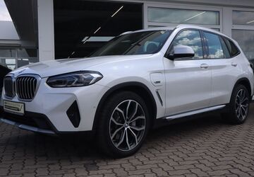 BMW X3 60.975 km 36.790 &euro; Karlstadt 97753