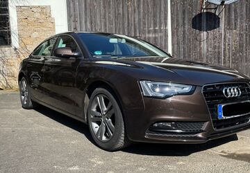 Audi A5 194.000 km 6.500 &euro; Bütthard 97244