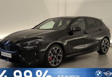 BMW 120 10.852 km 32.490 &euro; Würzburg 97076