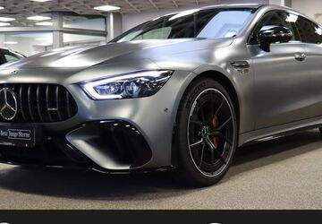 Mercedes-Benz AMG GT 9.700 km 138.600 &euro; Karlstadt 97753