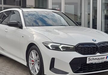 BMW M340i 24.890 km 52.790 &euro; Tauberbischofsheim 97941