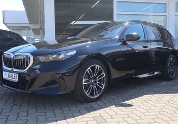 BMW 520 1.025 km 67.990 &euro; Karlstadt 97753