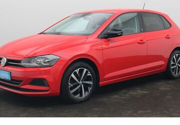 VW Polo 109.000 km 11.450 &euro; Würzburg 97076