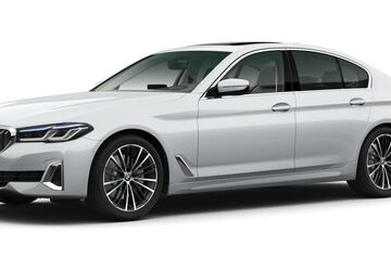 BMW 530 126.324 km 34.740 &euro; Würzburg 97076