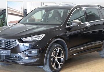 Seat Tarraco 108.600 km 34.400 &euro; Marktheidenfeld 97828