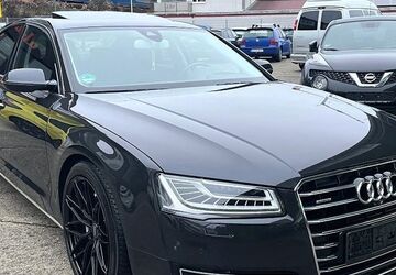 Audi A8 115.650 km 26.990 &euro; Ochsenfurt 97199