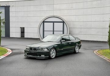 BMW M3 118.490 km 115.000 &euro; Dettelbach 97337
