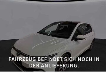 VW Golf 54.500 km 25.990 &euro; Würzburg 97076