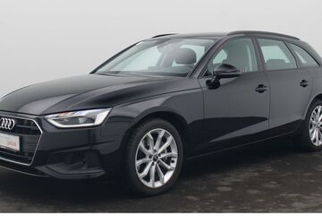 Audi A4 96.500 km 25.880 &euro; Würzburg 97076