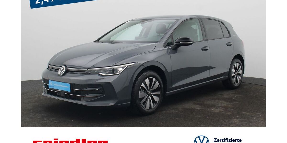 VW Golf 11.000 km 26.990 &euro; Würzburg 97076