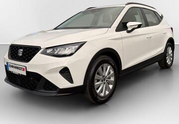 Seat Arona 86.740 km 12.990 &euro; Zellingen 97225