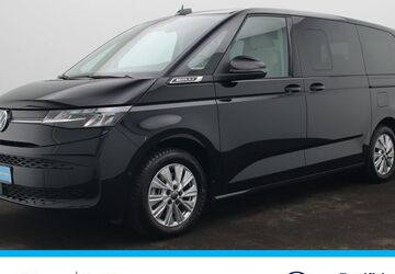 VW T7 Multivan 12.500 km 64.380 &euro; Würzburg 97076