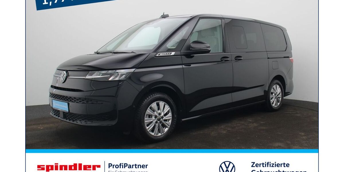 VW T7 Multivan 12.500 km 64.380 &euro; Würzburg 97076