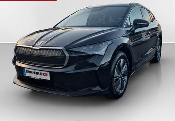 Skoda Enyaq 16.900 km 32.990 &euro; Zellingen 97225