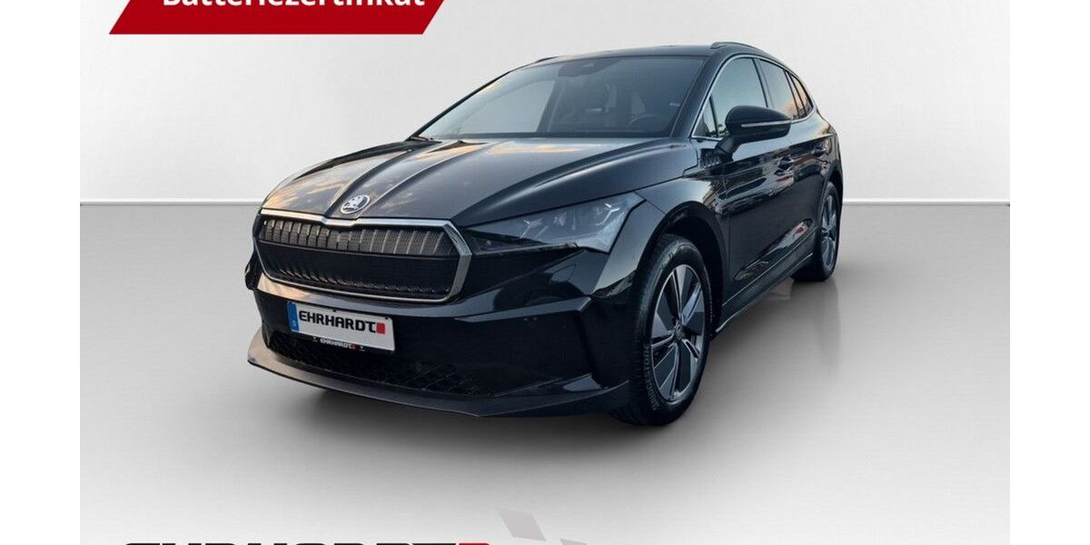 Skoda Enyaq 16.900 km 32.990 &euro; Zellingen 97225