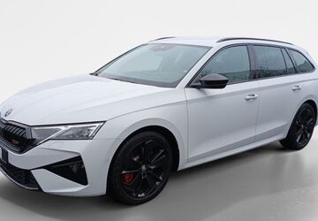 Skoda Octavia 25.016 km 35.602 &euro; Würzburg 97076