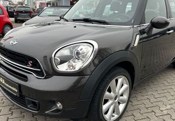 Mini Countryman S (Cooper) 132.000 km 10.450 &euro; Karlstadt 97753