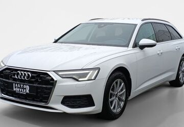 Audi A6 53.599 km 34.596 &euro; Würzburg 97076