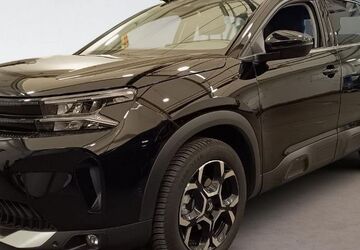 Citroen C5 Aircross 26.500 km 24.990 &euro; Würzburg 97076