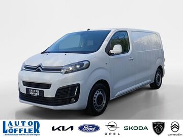 Gebrauchte Citroën Jumpy