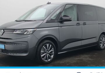 VW T7 Multivan 20.500 km 64.980 &euro; Würzburg 97076