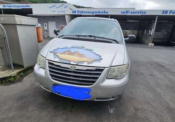 Chrysler Grand Voyager 156.000 km 6.250 &euro; Würzburg 97070