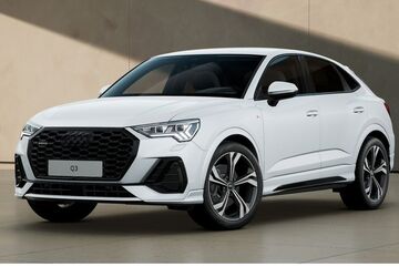 Audi Q3 61.000 km 34.980 &euro; Würzburg 97076