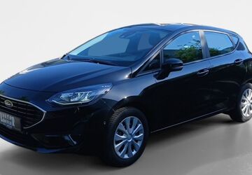 Ford Fiesta 21.773 km 14.807 &euro; Würzburg 97076